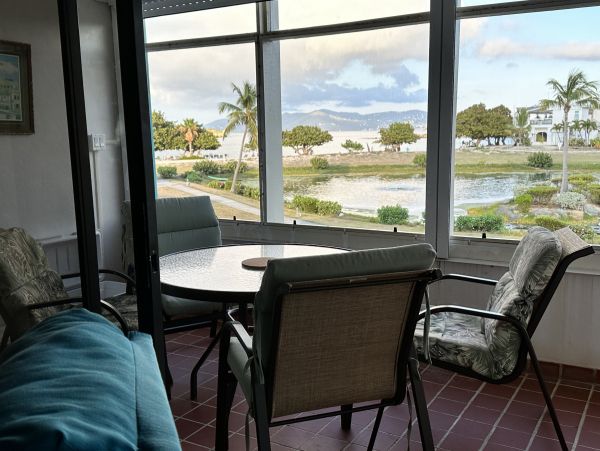 St. Thomas Oceanfront Two Bedroom Vacation Rental