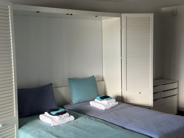 St. Thomas Oceanfront Two Bedroom Vacation Rental