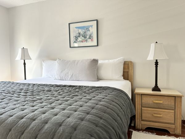 St. Thomas Oceanfront Two Bedroom Vacation Rental
