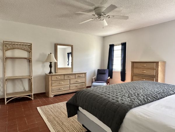 St. Thomas Oceanfront Two Bedroom Vacation Rental