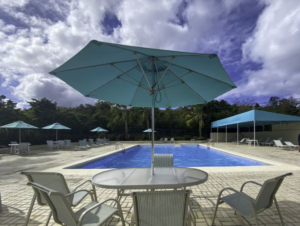 St. Thomas Oceanfront Two Bedroom Vacation Rental