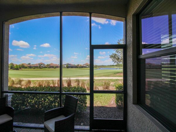 Lakewood Ranch Vacation Condo Two Bedroom