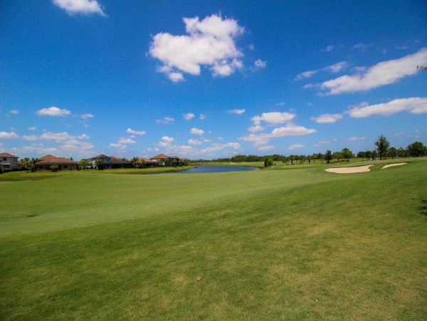 Lakewood Ranch Vacation Condo Two Bedroom
