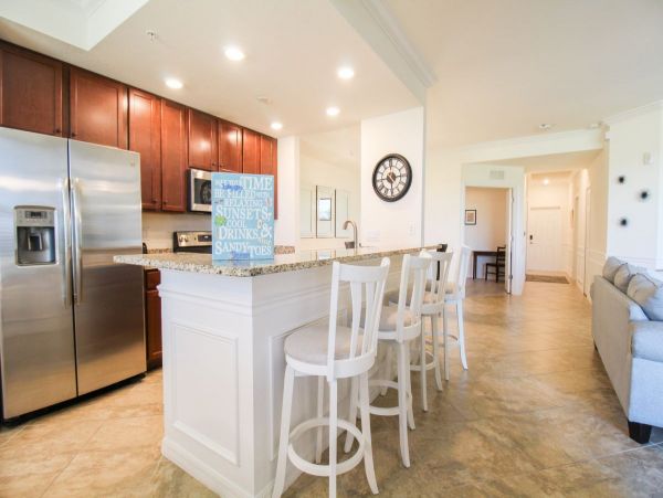 Lakewood Ranch Vacation Condo Two Bedroom