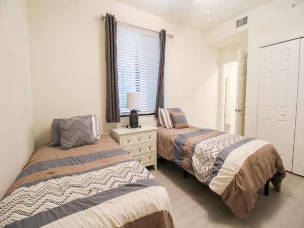 Lakewood Ranch Vacation Condo Two Bedroom