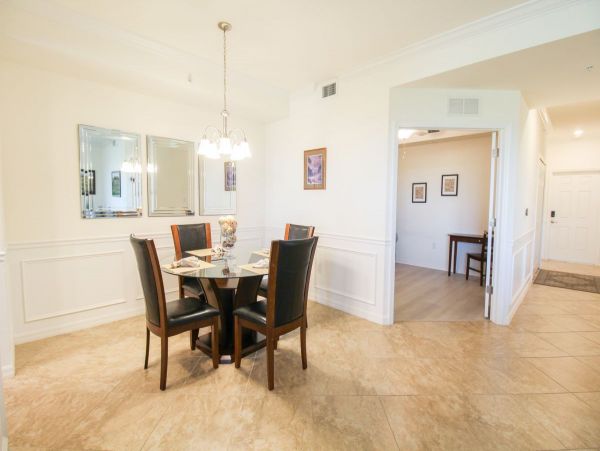 Lakewood Ranch Vacation Condo Two Bedroom