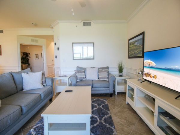 Lakewood Ranch Vacation Condo Two Bedroom