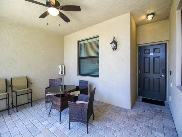 Lakewood Ranch Vacation Condo Two Bedroom