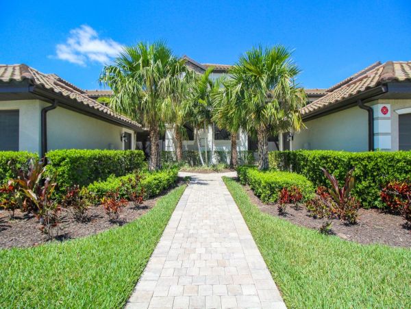 Lakewood Ranch Vacation Condo Two Bedroom