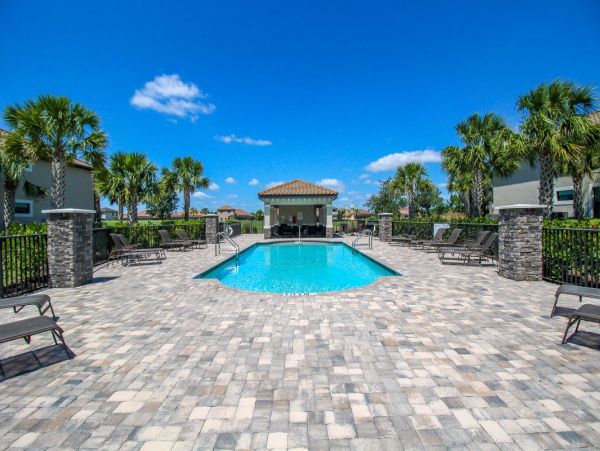 Lakewood Ranch Vacation Condo Two Bedroom