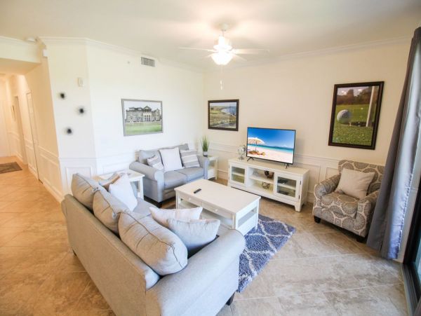 Lakewood Ranch Vacation Condo Two Bedroom
