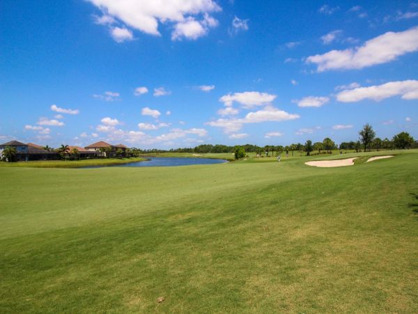 Lakewood Ranch Vacation Condo Two Bedroom