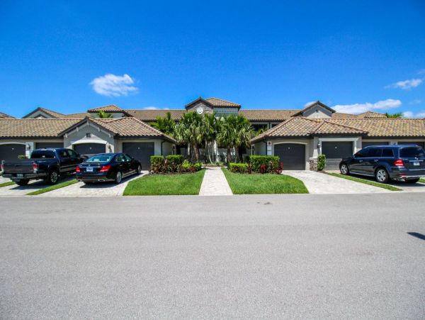 Lakewood Ranch Vacation Condo Two Bedroom