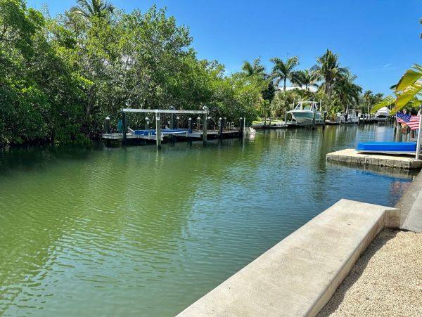 Only One Block to Beach Three Bedroom Vacation Home with Pool
