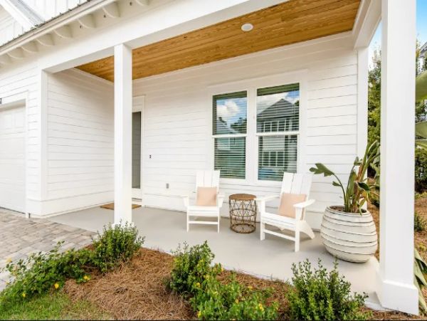 Rosemary Beach Home with Four Bedroom,
