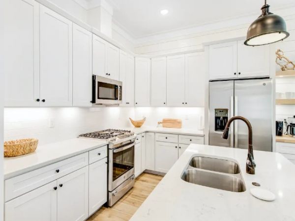 Rosemary Beach Home with Four Bedroom,