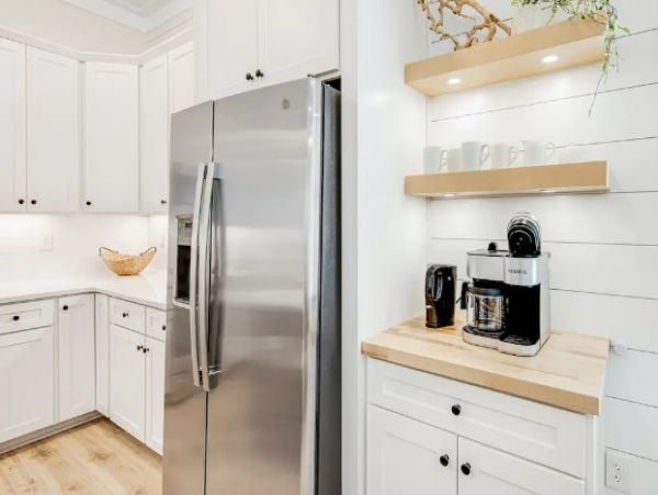 Rosemary Beach Home with Four Bedroom,