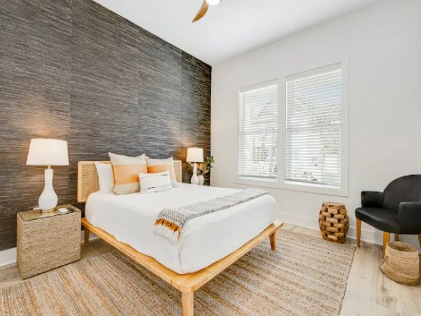 Rosemary Beach Home with Four Bedroom,