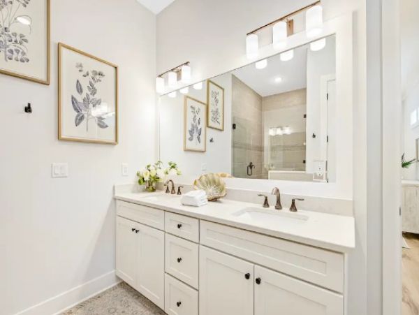 Rosemary Beach Home with Four Bedroom,