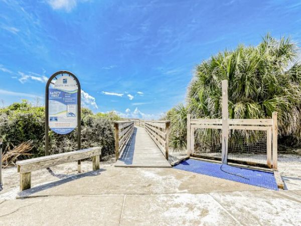 Rosemary Beach Home with Four Bedroom,