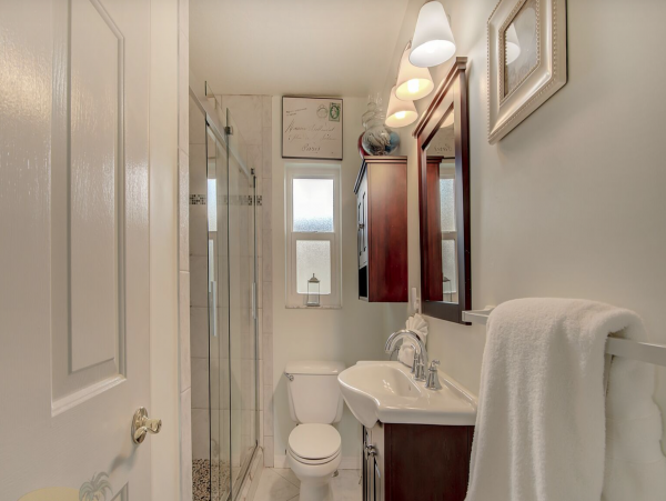 Waterfront Indian rocks Beach rental half mile to beach