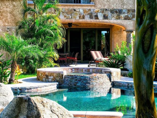Beautiful Villa in San Jose del Cabo w/ 4 bedrooms Steps to Beach