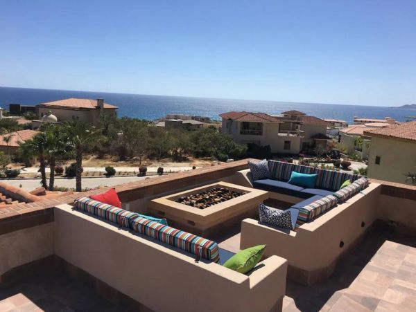 Beautiful Villa in San Jose del Cabo w/ 4 bedrooms Steps to Beach
