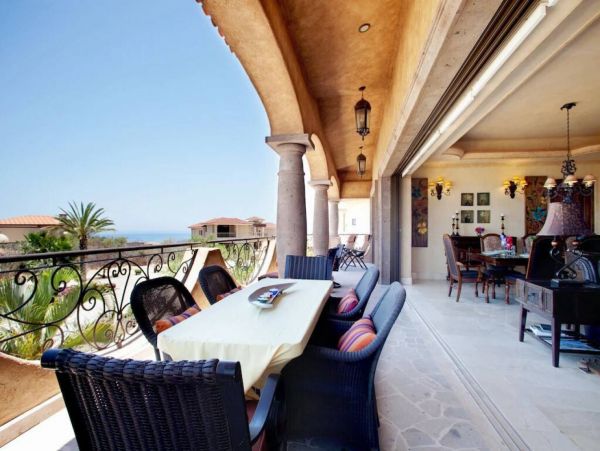 Beautiful Villa in San Jose del Cabo w/ 4 bedrooms Steps to Beach