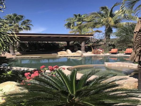 Beautiful Villa in San Jose del Cabo w/ 4 bedrooms Steps to Beach