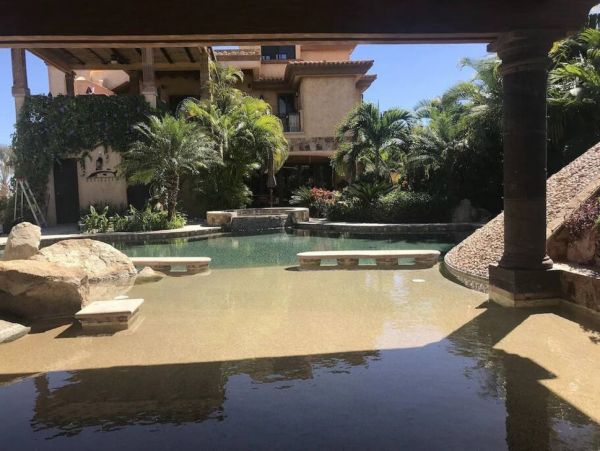 Beautiful Villa in San Jose del Cabo w/ 4 bedrooms Steps to Beach