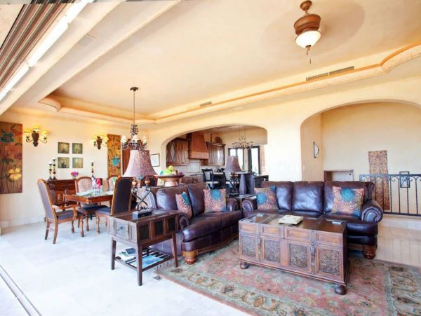 Beautiful Villa in San Jose del Cabo w/ 4 bedrooms Steps to Beach