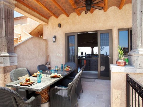 Beautiful Villa in San Jose del Cabo w/ 4 bedrooms Steps to Beach