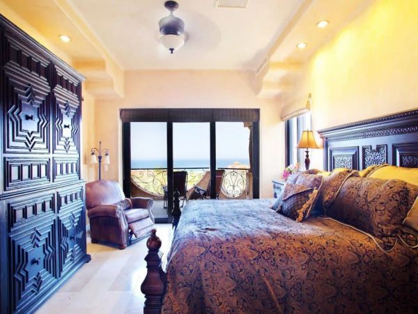 Beautiful Villa in San Jose del Cabo w/ 4 bedrooms Steps to Beach