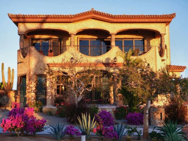 Beautiful Villa in San Jose del Cabo w/ 4 bedrooms Steps to Beach