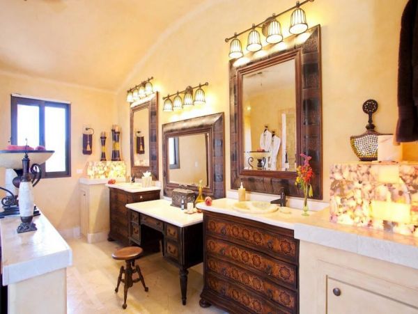 Beautiful Villa in San Jose del Cabo w/ 4 bedrooms Steps to Beach