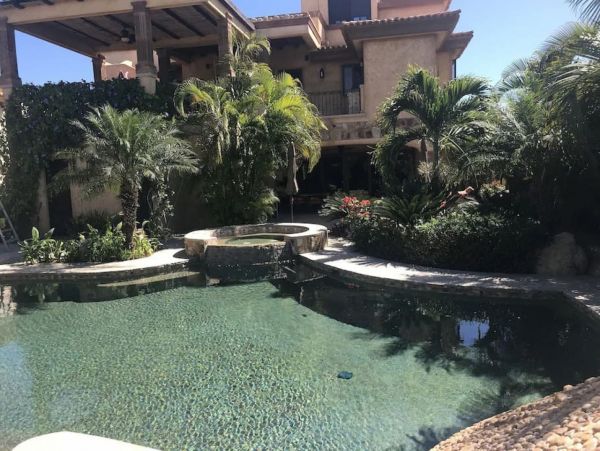 Beautiful Villa in San Jose del Cabo w/ 4 bedrooms Steps to Beach