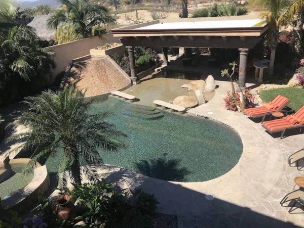 Beautiful Villa in San Jose del Cabo w/ 4 bedrooms Steps to Beach