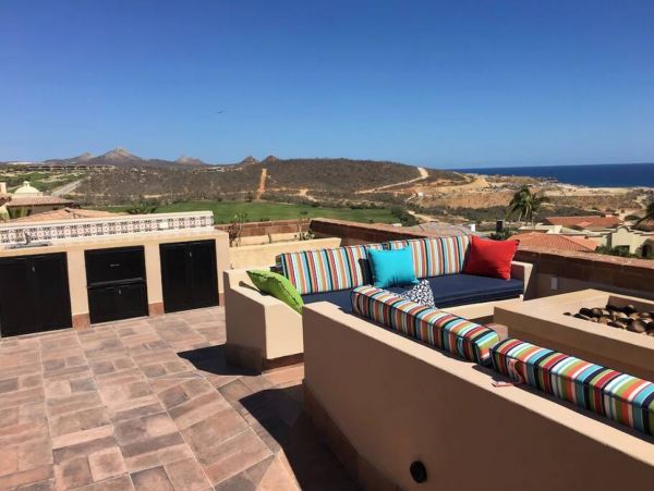 Beautiful Villa in San Jose del Cabo w/ 4 bedrooms Steps to Beach