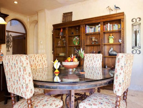 Beautiful Villa in San Jose del Cabo w/ 4 bedrooms Steps to Beach
