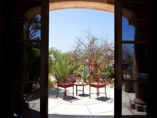 Beautiful Villa in San Jose del Cabo w/ 4 bedrooms Steps to Beach