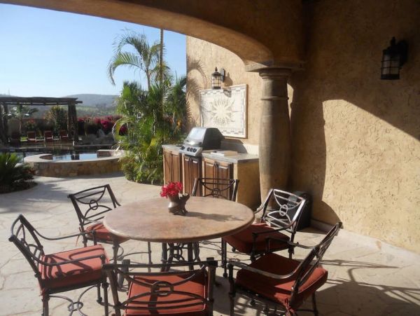 Beautiful Villa in San Jose del Cabo w/ 4 bedrooms Steps to Beach