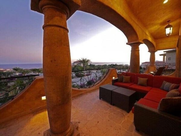 Beautiful Villa in San Jose del Cabo w/ 4 bedrooms Steps to Beach