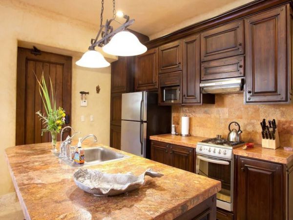 Beautiful Villa in San Jose del Cabo w/ 4 bedrooms Steps to Beach