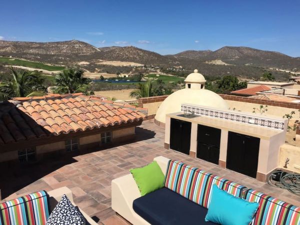 Beautiful Villa in San Jose del Cabo w/ 4 bedrooms Steps to Beach