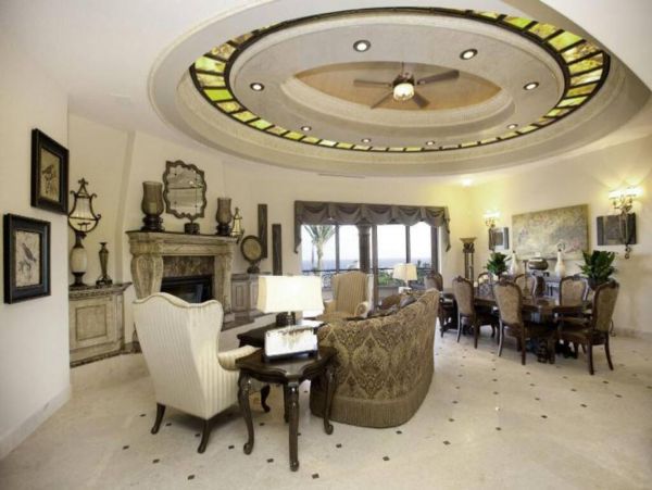 Beautiful Vacation Rental with 4 Bedrooms in La Noria