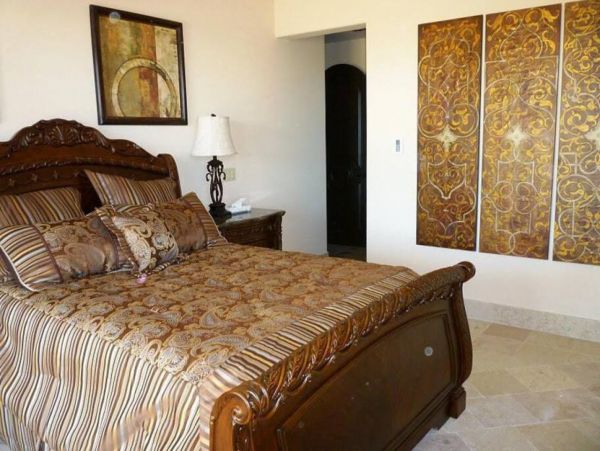 Beautiful Vacation Rental with 4 Bedrooms in La Noria