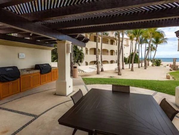 San Jose del Cabo Vacation Penthouse Three Bedroom Walk to Beach