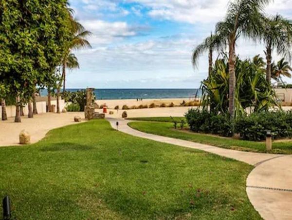 San Jose del Cabo Vacation Penthouse Three Bedroom Walk to Beach