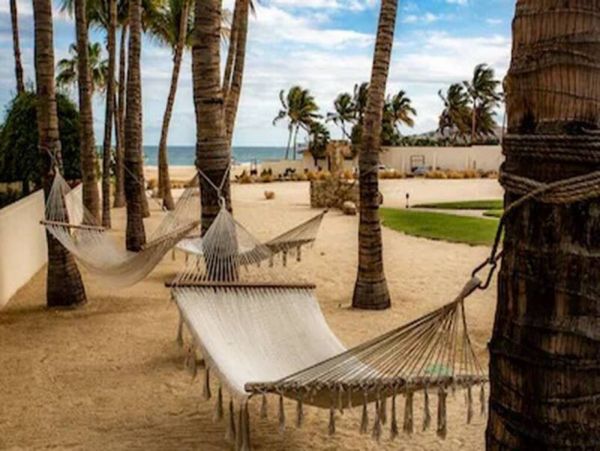 San Jose del Cabo Vacation Penthouse Three Bedroom Walk to Beach