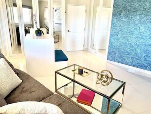 San Jose del Cabo Vacation Penthouse Three Bedroom Walk to Beach